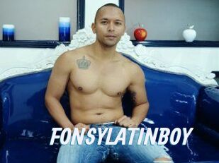 FONSYLATINBOY