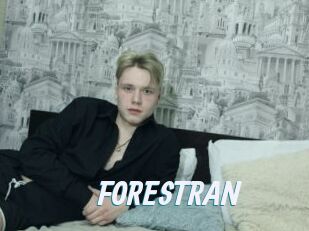 FORESTRAN
