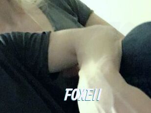FOXEII
