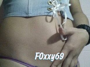 FOxxy69
