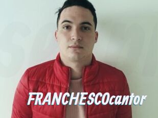 FRANCHESCOcantor