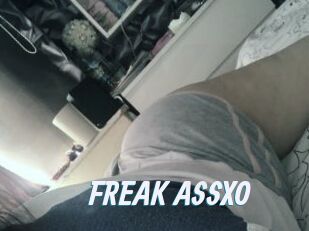 FREAK_ASSXO
