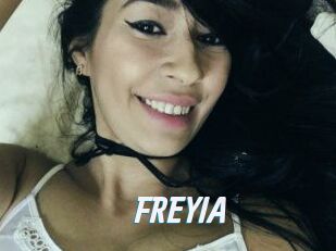 FREYIA_