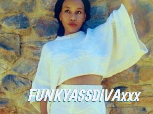 FUNKYASSDIVAxxx