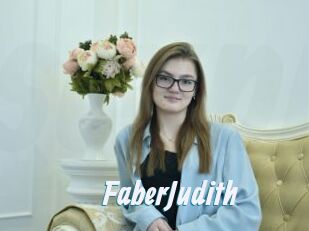 FaberJudith