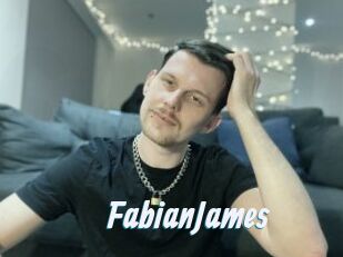 FabianJames