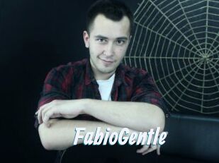 FabioGentle