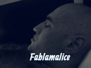 Fablamalice