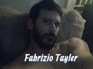 Fabrizio_Tayler