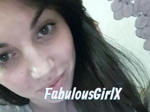 FabulousGirlX