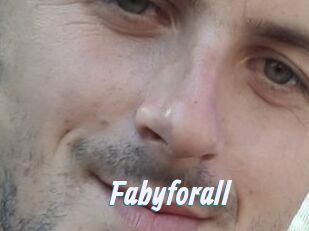Fabyforall