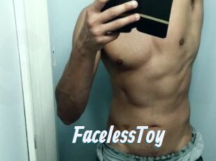 FacelessToy