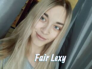 Fair_Lexy