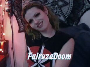 FairuzaDoom