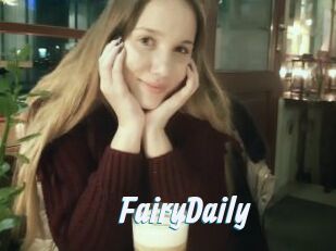 FairyDaily