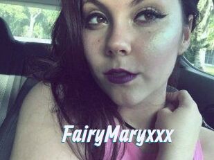 FairyMaryxxx