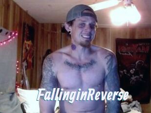 FallinginReverse