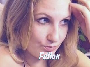 Fallon