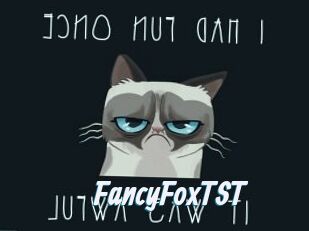 FancyFoxTST