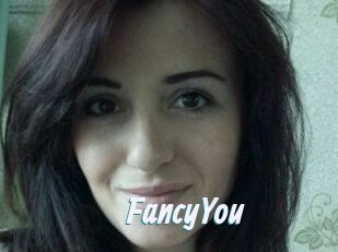 Fancy_You