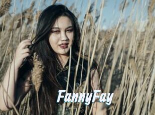 FannyFay