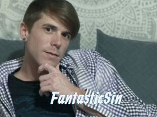 FantasticSin