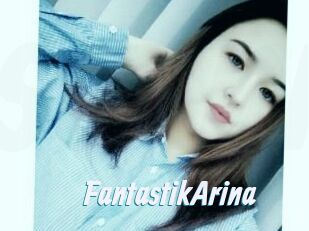 FantastikArina
