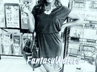 FantasyWaters