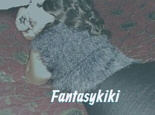 Fantasykiki