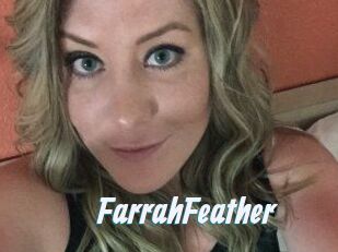 Farrah_Feather