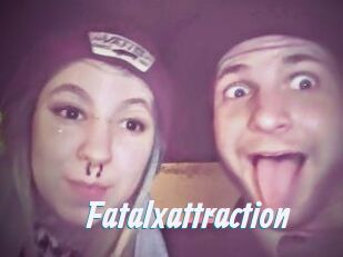 Fatalxattraction