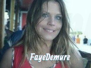 FayeDemure