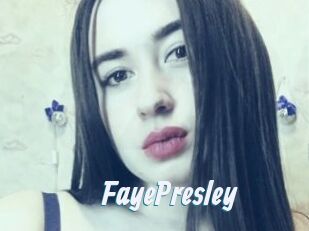 FayePresley