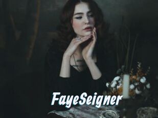 FayeSeigner