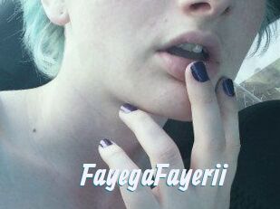 FayegaFayerii