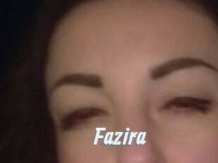 Fazira