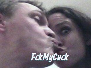 FckMyCuck