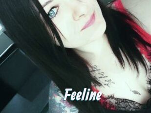 Feeline