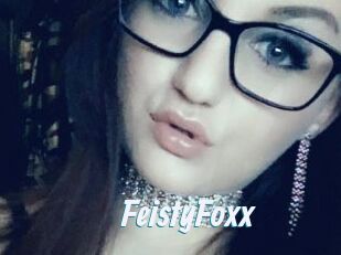 FeistyFoxx