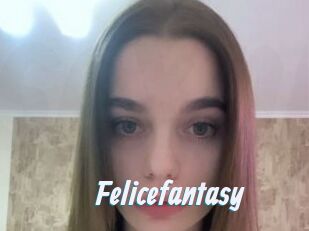 Felicefantasy