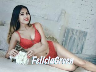 FeliciaGreen