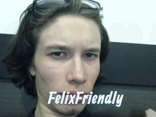 FelixFriendly