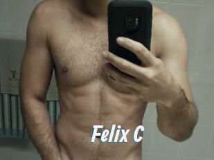 Felix_C Sexe Express