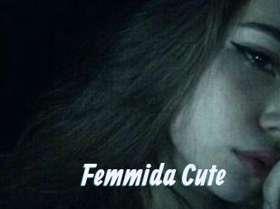 Femmida_Cute