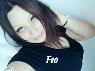 Feo