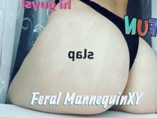 Feral_MannequinXY