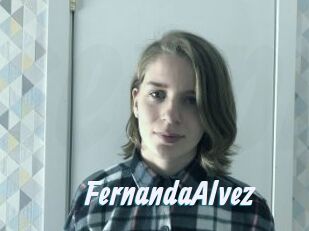 FernandaAlvez