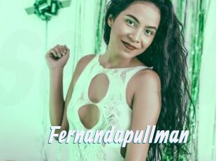 Fernandapullman