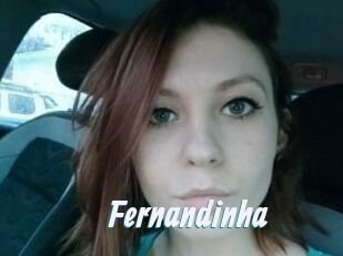 Fernandinha