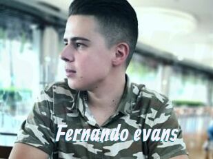 Fernando_evans